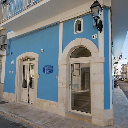Ai Cappuccini Guest House Noicattaro Exterior foto