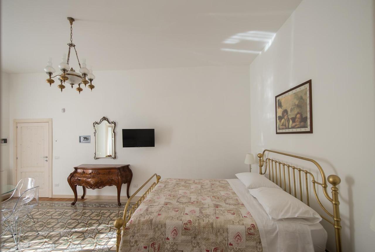 Ai Cappuccini Guest House Noicattaro Exterior foto