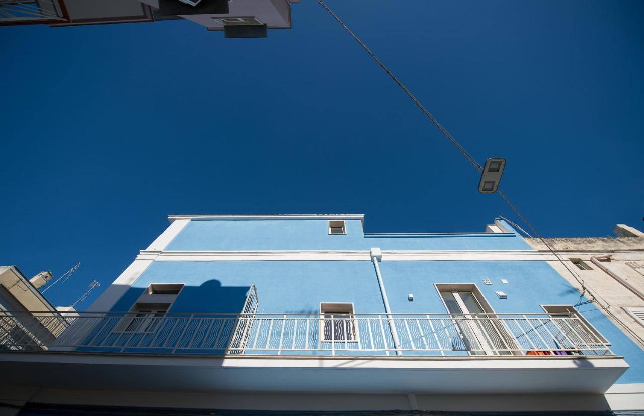 Ai Cappuccini Guest House Noicattaro Exterior foto